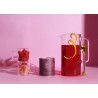 Lune Tea Pure Beauty Infusión con Adaptógenos para Belleza y Bienestar