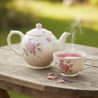 Lune Tea Pure Beauty Infusión con Adaptógenos para Belleza y Bienestar
