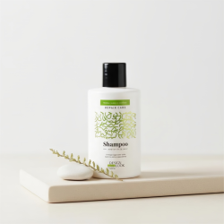 Champú Repair Care Proteína Láctea 300ml | Reparación Cabello Seco y Quebradizo