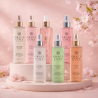 BRUMA  CABELLO Y CUERPO FLOR DE CEREZO Y PEONÍA 250 ml GRACE COLE INGLATERRA