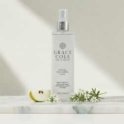 Bruma Cabello y Cuerpo Neroli Pera Jengibre 250 ml Grace Cole Inglaterra