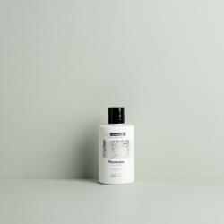 Champú Uso Frecuente 300ml | Limpieza Suave pH Controlado