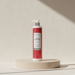 Pack Champú y Mascarilla Total Restore 500 ml Reparación Plex Cabello Dañado