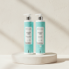 Pack Lovely Liss Champú 500 ml + Mascarilla 500 ml Alisador Anti Encrespamiento