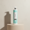 Pack Lovely Liss Champú 500 ml + Mascarilla 500 ml Alisador Anti Encrespamiento