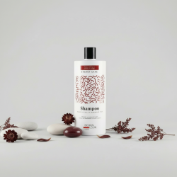Champú Energizante 1L Energy Care Anticaída Cabello Débil