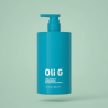 Pure Detox 300ML Champú Purificante Limpieza Profunda Cabello Graso
