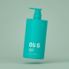 Pure Detox 300ML Champú Purificante Limpieza Profunda Cabello Graso