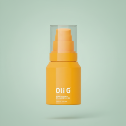 Renew 59ML Aceite Capilar Equilibrante Reparador Antifrizz