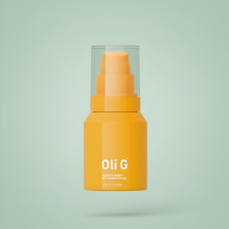 Renew 59ML Aceite Capilar Equilibrante Reparador Antifrizz