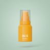 Renew 59ML Aceite Capilar Equilibrante Reparador Antifrizz