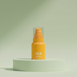 Renew 59ML Aceite Capilar Equilibrante Reparador Antifrizz