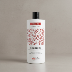 Champú Energizante 1L Energy Care Anticaída Cabello Débil