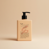 Champú Low Poo Oivita 39 500 ml. Limpieza Suave e Hidratación para Rizos