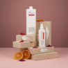 Champú Energizante Oivita 39 1L Cafeína y Romero Cabello Débil