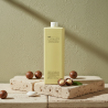 Mascarilla Antifrizz Macadamia 1L Oivita 39 Hidratación y Control Frizz