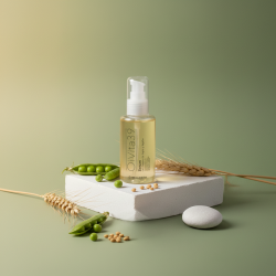 Sérum Reestructurante Oivita 39 con Argán y Jojoba Nutrición y Brillo