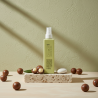 Spray Antifrizz con Macadamia Oivita 39  Protección Térmica y Anti Frizz