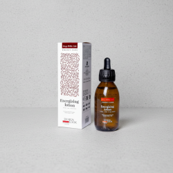 Loción Energizante 125ML Energy Care Anticaída Cabello Débil y Fino