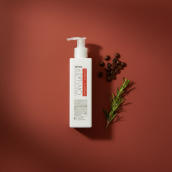 Loción Energizante Oivita 39 125 ml Fortalecedor Capilar
