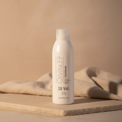 Oivita 39 Emulsión Oxidante 20 Vol 1L Profesional con Queratina y Argán