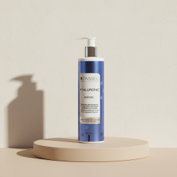 Pack Tassel Hyaluronic Champú y Mascarilla 250 ml Ácido Hialurónico