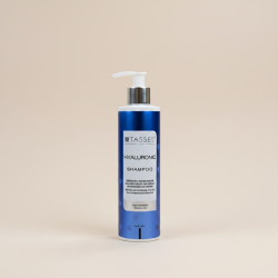 Pack Tassel Hyaluronic Champú y Mascarilla 250 ml Ácido Hialurónico