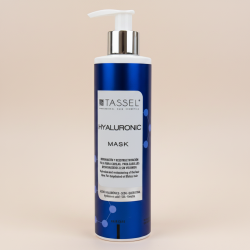 Pack Tassel Hyaluronic Champú y Mascarilla 250 ml Ácido Hialurónico
