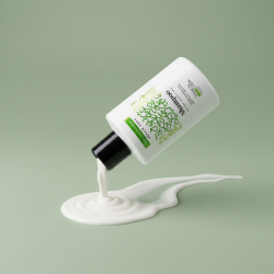 Champú Repair Care Proteína Láctea 1000ml | Reparación Cabello Seco y Quebradizo