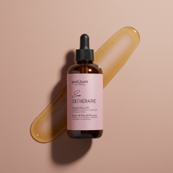 Sérum capilar aceite argán y rosa de Damasco POSTQUAM 100 ml