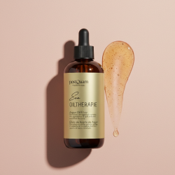 Argan Oil Elixir POSTQUAM tratamiento capilar ligero brillo y suavidad