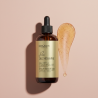Argan Oil Elixir POSTQUAM tratamiento capilar ligero brillo y suavidad