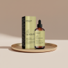 Argan Oil Elixir POSTQUAM tratamiento capilar ligero brillo y suavidad