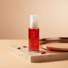 Fluido de Goji Avyna sérum reparador de puntas brillo y suavidad
