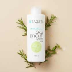 OXY Bright Cream 30 Volúmenes 150 ml Oxidante Profesional