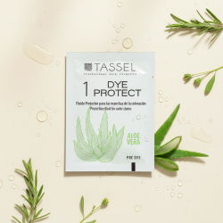 Aceite Protector Anti Manchas 3 ml Peluquería Profesional