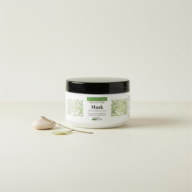 Mascarilla Repair Care Proteína Láctea 350ml | Reparación Cabello Seco y Quebradizo