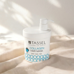 Mascarilla Aroma Sensations Nata 1L | Nutrición e Hidratación para el Cabello