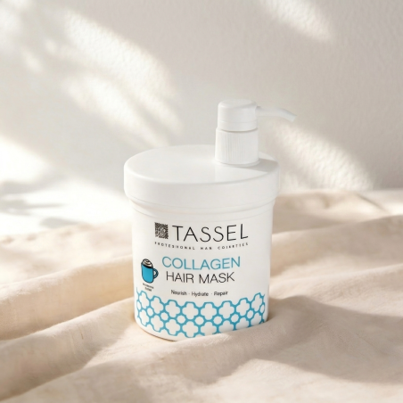 Mascarilla Aroma Sensations Nata 1L | Nutrición e Hidratación para el Cabello