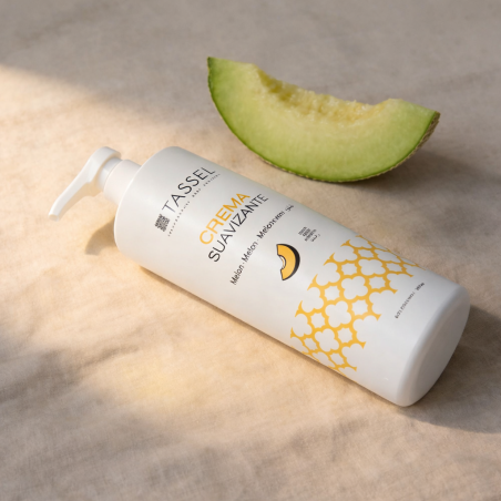 Crema Suavizante Aroma Sensations Melón 1L | Suavidad y Brillo para el Cabello