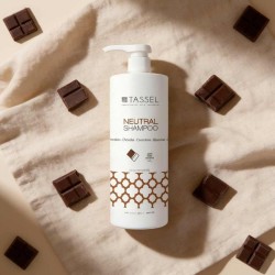 Champú Aroma Sensations Chocolate 1L | Champú de Uso Diario con Aroma a Chocolate