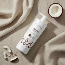 Champú Neutro Coco 1L | Uso Diario pH 5,5 para Todo Tipo de Cabello