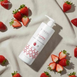 Champú Aroma Sensations Neutro Fresa 1L | Champú Suave Uso Diario
