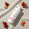 Crema Suavizante Fresa 1 L Acondicionador Capilar