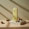 Champú Antifrizz Macadamia Oivita 39 Control Frizz Cabello Seco