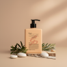 Champú Low Poo Oivita 39 500 ml. Limpieza Suave e Hidratación para Rizos