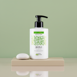Crema Reestructurante 20 en 1 Repair Care 300ml | Protección y Reparación Cabello