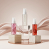 Liquid Silk Avyna sérum termoprotector queratina brillo y control