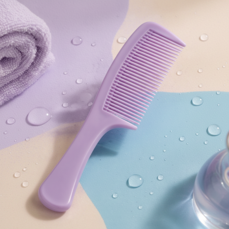 Peines Escarpidor Colors Bifull Perfect Beauty | Peines Profesionales