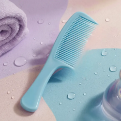 Peines Escarpidor Colors Bifull Perfect Beauty | Peines Profesionales